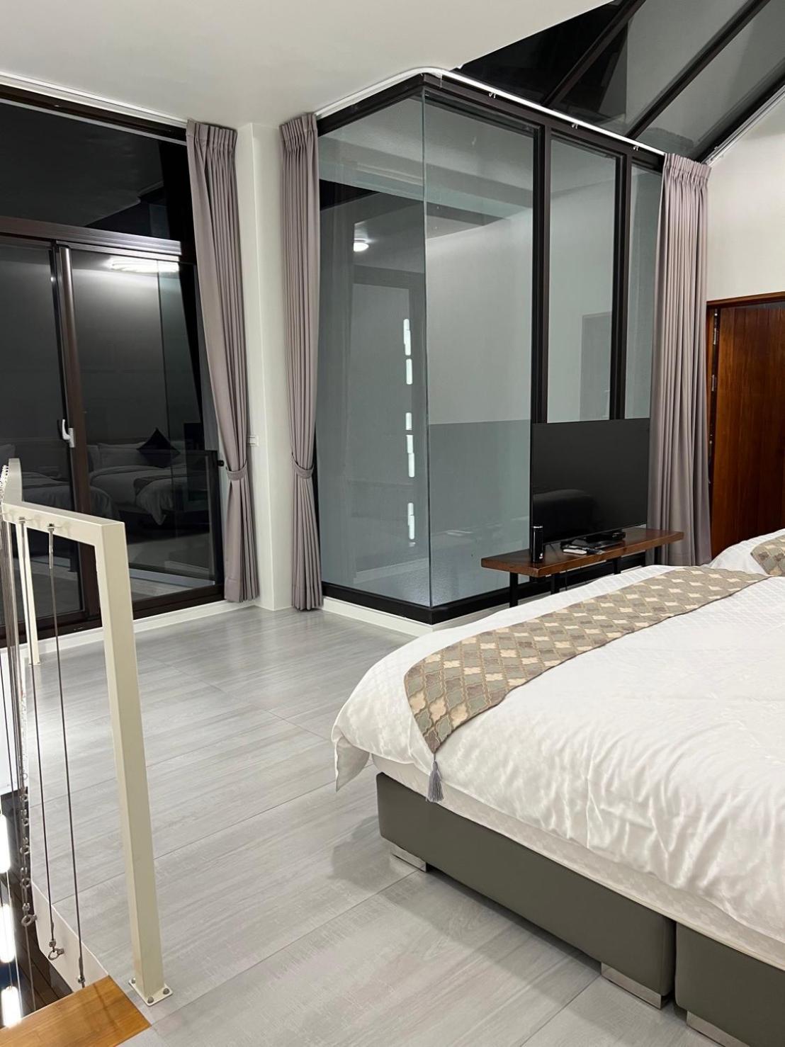 暮夏Villa 五结 外观 照片